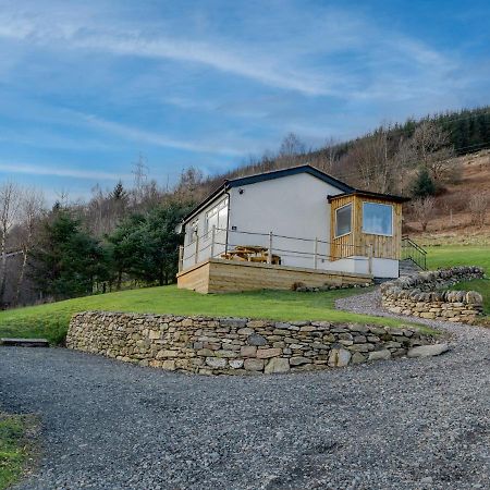 Ciaran Cottage Fearnan Esterno foto
